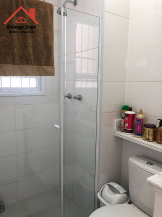 Imagem Apartamento com 2 Quartos à Venda, 43 m² em Parque Reboucas - São Paulo Imagem Apartamento com 2 Quartos à Venda, 43 m² em Parque Reboucas - São Paulo