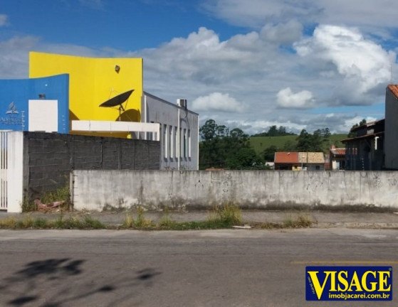 Imagem Terreno à Venda, 393 m² em Bandeira Branca - Jacareí Imagem Terreno à Venda, 393 m² em Bandeira Branca - Jacareí