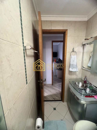 Imagem Apartamento com 3 Quartos à Venda, 76 m² em Assunção - São Bernardo Do Campo Imagem Apartamento com 3 Quartos à Venda, 76 m² em Assunção - São Bernardo Do Campo
