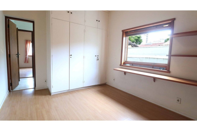 Imagem Casa de Condomínio com 3 Quartos à Venda, 216 m² em Jardim Paulista - São Paulo