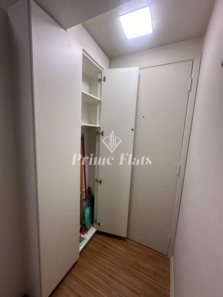 Imagem Apartamento com 1 Quarto à Venda, 42 m² em Jardim Paulista - São Paulo