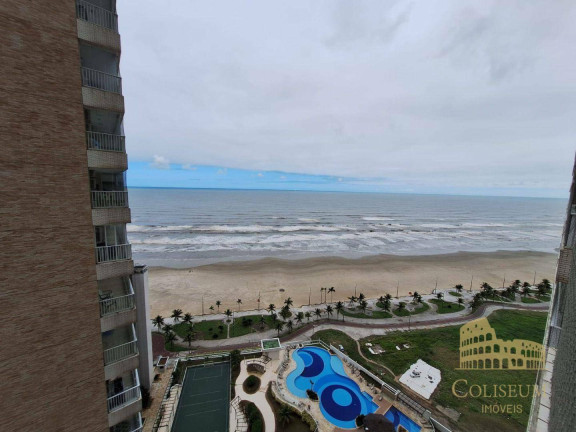 Imagem Apartamento com 2 Quartos à Venda, 69 m² em Mirim - Praia Grande Imagem Apartamento com 2 Quartos à Venda, 69 m² em Mirim - Praia Grande
