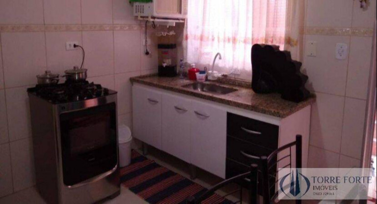 Imagem Casa com 2 Quartos à Venda, 80 m² em Jardim Do Estádio - Santo André Imagem Casa com 2 Quartos à Venda, 80 m² em Jardim Do Estádio - Santo André