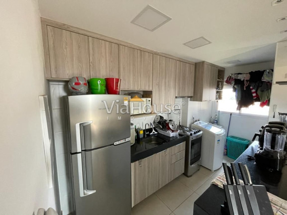 Imagem Apartamento com 3 Quartos à Venda, 67 m² em Jardim Palma Travassos - Ribeirão Preto