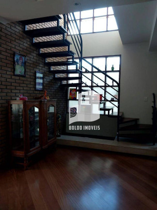 Imagem Sobrado com 4 Quartos à Venda, 400 m² em Jardim Japão - São Paulo