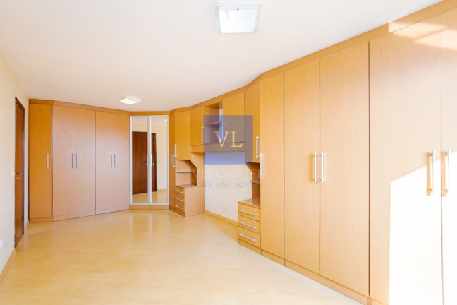 Casa com 3 Quartos à Venda, 138 m² em Boa Vista - Curitiba