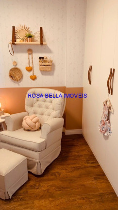 Imagem Apartamento com 3 Quartos à Venda, 119 m² em Jardim Ermida I - Jundiaí
