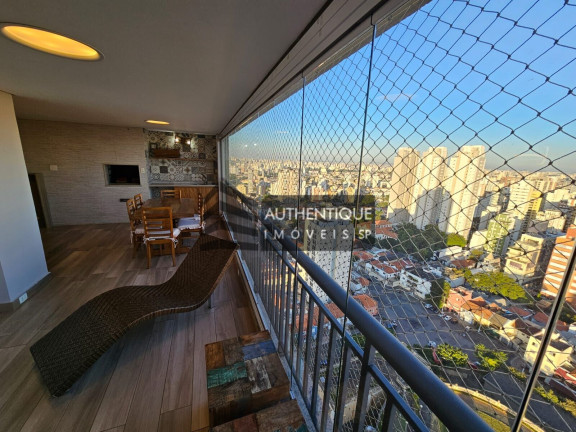 Imagem Apartamento com 3 Quartos à Venda, 178 m² em Vila Mariana - São Paulo Imagem Apartamento com 3 Quartos à Venda, 178 m² em Vila Mariana - São Paulo