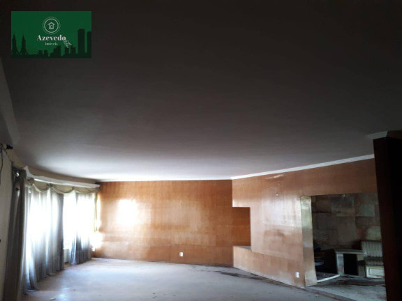 Imagem Casa com 6 Quartos à Venda, 600 m² em Vila Rosália - Guarulhos Imagem Casa com 6 Quartos à Venda, 600 m² em Vila Rosália - Guarulhos