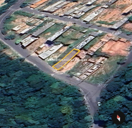Imagem Terreno à Venda, 125 m² em Loteamento Horizonte Azul - Itatiba Imagem Terreno à Venda, 125 m² em Loteamento Horizonte Azul - Itatiba