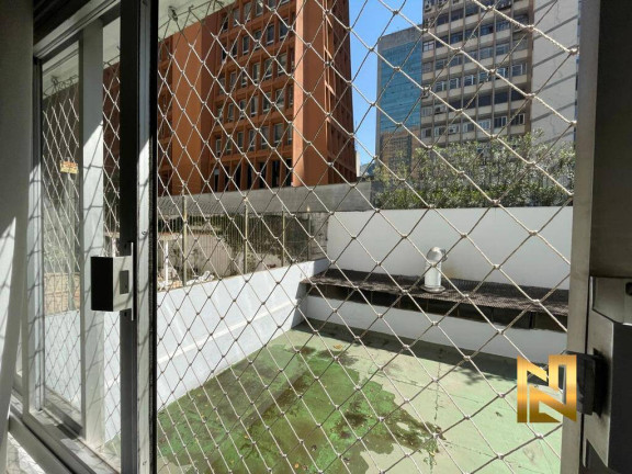 Imagem Apartamento com 2 Quartos à Venda, 87 m² em Jardim Paulista - São Paulo