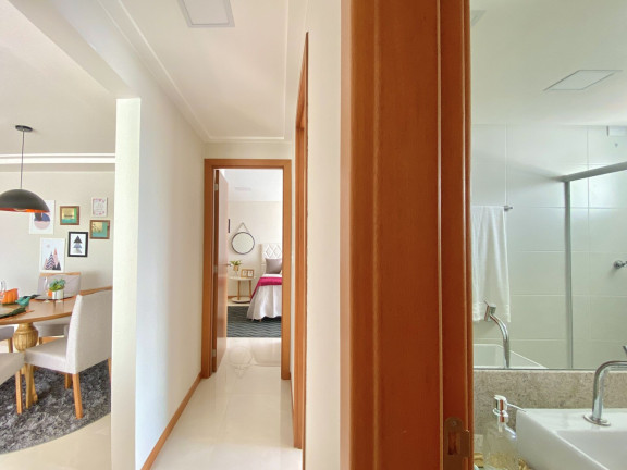 Imagem Apartamento com 3 Quartos à Venda, 111 m²