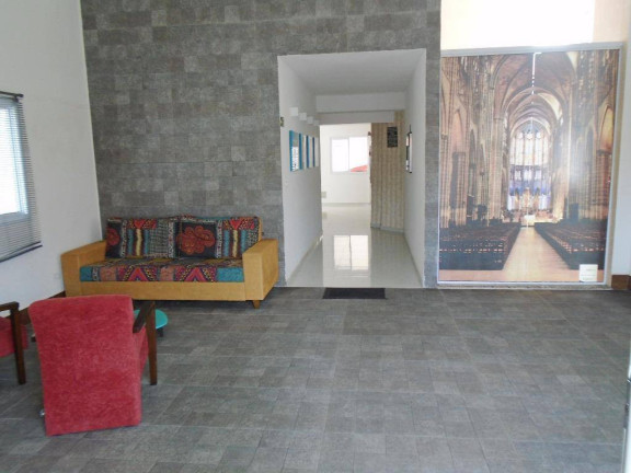 Imagem Apartamento com 1 Quarto à Venda, 41 m² em Canto Do Forte - Praia Grande Imagem Apartamento com 1 Quarto à Venda, 41 m² em Canto Do Forte - Praia Grande