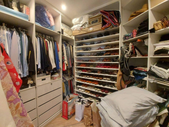 Imagem Apartamento com 4 Quartos à Venda,  em Leblon - Rio De Janeiro