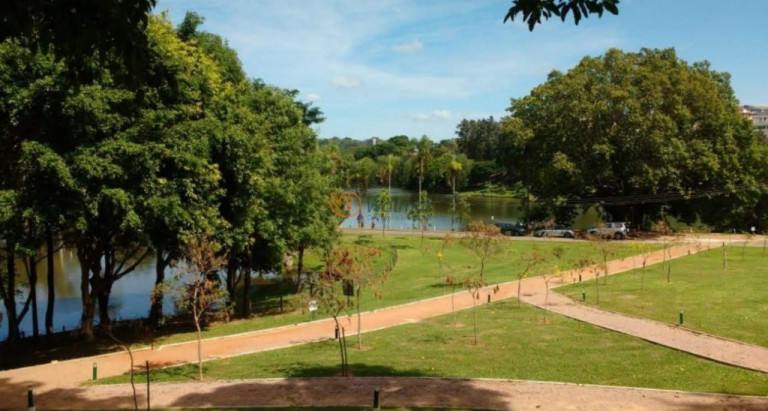 Imagem Terreno à Venda, 3.393 m² em Loteamento Alphaville Campinas - Campinas Imagem Terreno à Venda, 3.393 m² em Loteamento Alphaville Campinas - Campinas