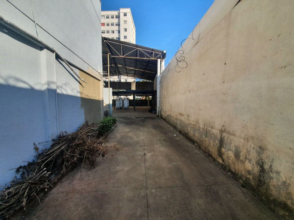 Imagem Galpão para Alugar, 280 m² em São Pedro - Juiz De Fora