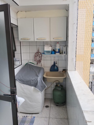 Apartamento com 2 Quartos à Venda, 80 m² em Centro - Ubatuba