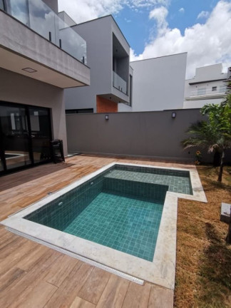 Imagem Casa com 4 Quartos à Venda, 300 m² em Condomínio Villagio Di Capri - Votorantim Imagem Casa com 4 Quartos à Venda, 300 m² em Condomínio Villagio Di Capri - Votorantim