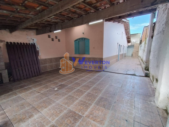 Imagem Casa com 2 Quartos à Venda, 138 m² em Florida Mirim - Mongaguá Imagem Casa com 2 Quartos à Venda, 138 m² em Florida Mirim - Mongaguá
