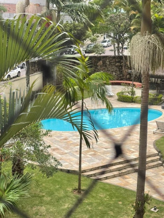 Imagem Apartamento com 3 Quartos à Venda, 69 m² em Jardim Vila Mariana - São Paulo Imagem Apartamento com 3 Quartos à Venda, 69 m² em Jardim Vila Mariana - São Paulo