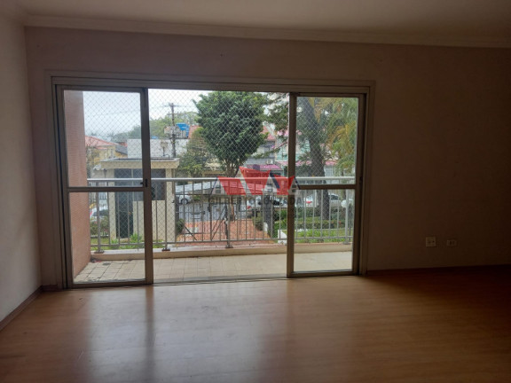 Imagem Apartamento com 3 Quartos à Venda, 114 m² em Vila Congonhas - São Paulo