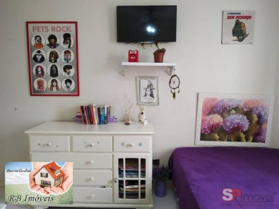 Imagem Apartamento com 3 Quartos à Venda, 172 m² em Santo Antônio - São Caetano Do Sul Imagem Apartamento com 3 Quartos à Venda, 172 m² em Santo Antônio - São Caetano Do Sul