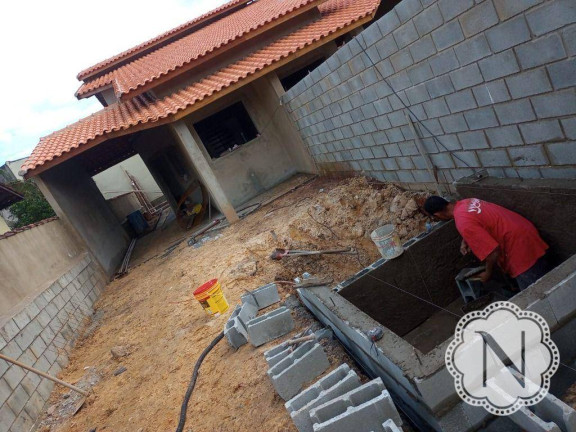 Imagem Sobrado com 2 Quartos à Venda, 84 m² em Santa Júlia - Itanhaém Imagem Sobrado com 2 Quartos à Venda, 84 m² em Santa Júlia - Itanhaém
