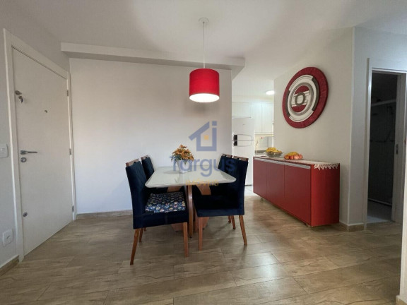 Imagem Apartamento com 2 Quartos à Venda, 68 m² em Tatuapé - São Paulo Imagem Apartamento com 2 Quartos à Venda, 68 m² em Tatuapé - São Paulo