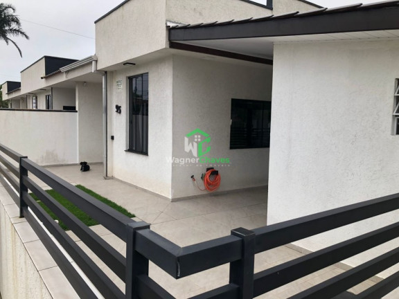 Imagem Casa com 2 Quartos à Venda, 50 m² em Monções - Pontal Do Paraná Imagem Casa com 2 Quartos à Venda, 50 m² em Monções - Pontal Do Paraná