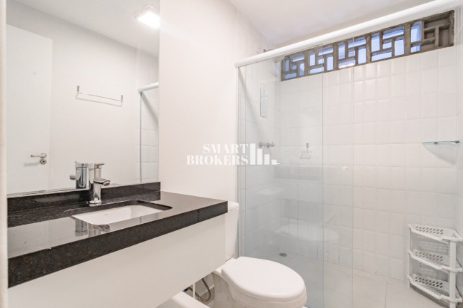 Imagem Apartamento com 2 Quartos à Venda, 64 m² em Itaim Bibi - São Paulo Imagem Apartamento com 2 Quartos à Venda, 64 m² em Itaim Bibi - São Paulo