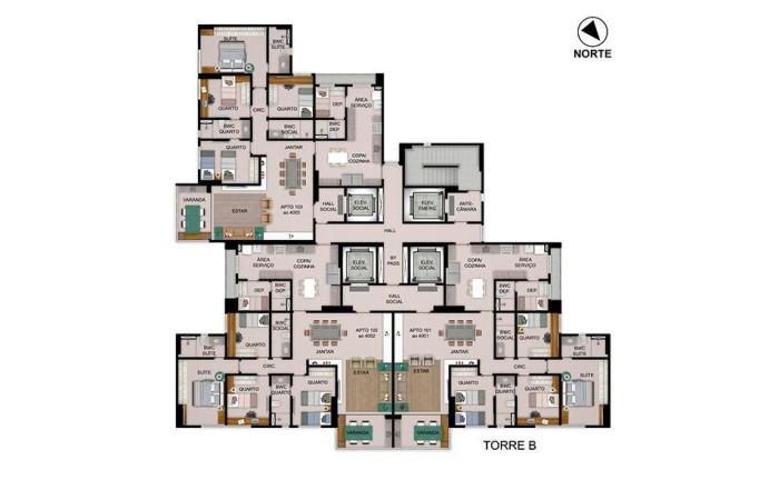Imagem Casa com 4 Quartos à Venda, 135 m² em Ilha Do Retiro - Recife