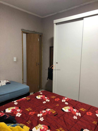 Imagem Sobrado com 4 Quartos à Venda, 125 m² em Vila Homero Thon - Santo André Imagem Sobrado com 4 Quartos à Venda, 125 m² em Vila Homero Thon - Santo André