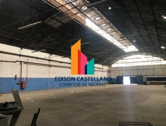 Imagem Imóvel para Alugar, 1.300 m² em Distrito Industrial - Jundiaí Imagem Imóvel para Alugar, 1.300 m² em Distrito Industrial - Jundiaí