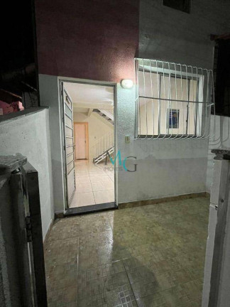 Imagem Casa com 2 Quartos à Venda ou Locação, 53 m² em Campo Grande - Rio De Janeiro Imagem Casa com 2 Quartos à Venda ou Locação, 53 m² em Campo Grande - Rio De Janeiro