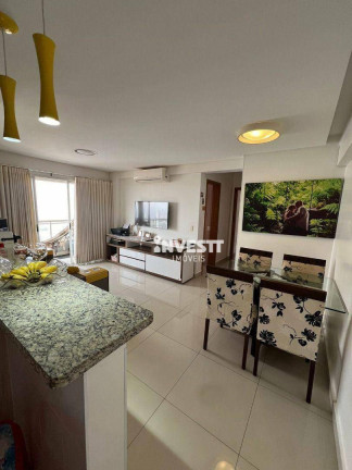 Imagem Apartamento com 2 Quartos à Venda, 65 m² em Vila Alpes - Goiânia Imagem Apartamento com 2 Quartos à Venda, 65 m² em Vila Alpes - Goiânia