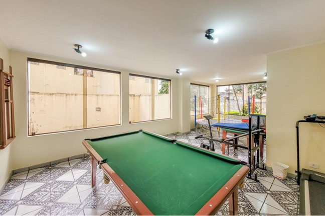 Imagem Apartamento com 2 Quartos à Venda, 64 m² em Chácara Inglesa - São Paulo