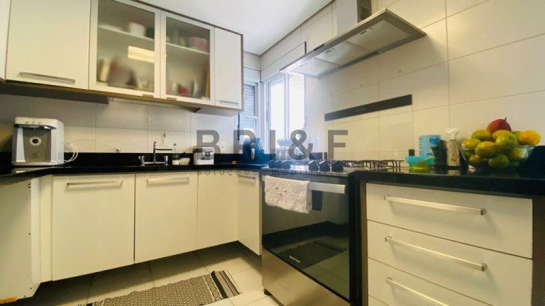 Imagem Apartamento com 3 Quartos à Venda, 119 m² em Brooklin - São Paulo Imagem Apartamento com 3 Quartos à Venda, 119 m² em Brooklin - São Paulo