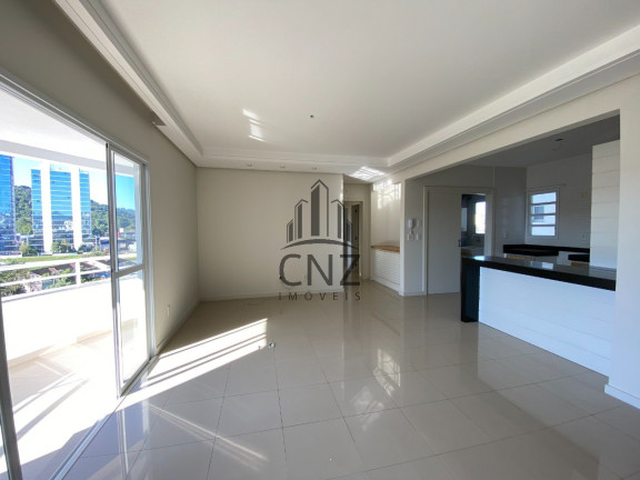 Imagem Apartamento com 3 Quartos à Venda, 110 m² em Centro I - Brusque Imagem Apartamento com 3 Quartos à Venda, 110 m² em Centro I - Brusque