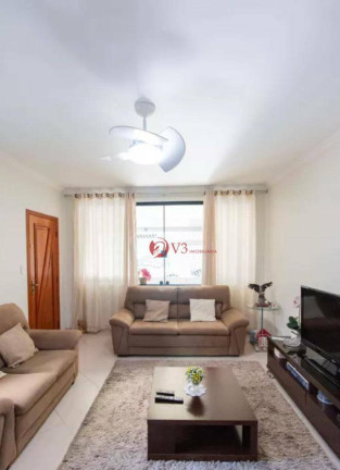 Imagem Sobrado com 3 Quartos à Venda, 210 m² em Cidade Patriarca - São Paulo Imagem Sobrado com 3 Quartos à Venda, 210 m² em Cidade Patriarca - São Paulo