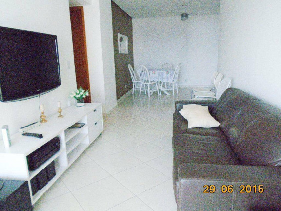 Imagem Apartamento com 2 Quartos à Venda, 86 m² em Aviação - Praia Grande