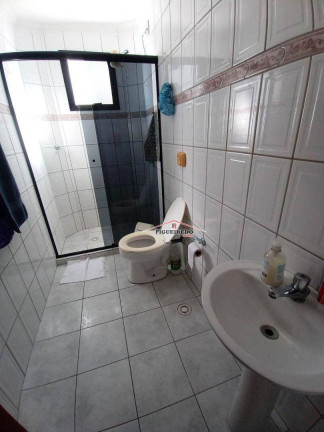 Imagem Apartamento com 1 Quarto à Venda, 56 m² em Aviação - Praia Grande Imagem Apartamento com 1 Quarto à Venda, 56 m² em Aviação - Praia Grande