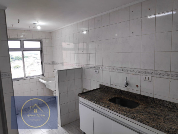 Imagem Apartamento com 1 Quarto para Alugar, 50 m² em Jardim Artur Alvim - São Paulo Imagem Apartamento com 1 Quarto para Alugar, 50 m² em Jardim Artur Alvim - São Paulo