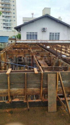 Imagem Apartamento com 2 Quartos à Venda, 72 m² em Centro - Navegantes