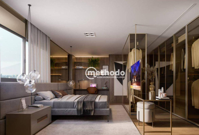 Imagem Apartamento com 3 Quartos à Venda, 139 m² em Cambuí - Campinas Imagem Apartamento com 3 Quartos à Venda, 139 m² em Cambuí - Campinas