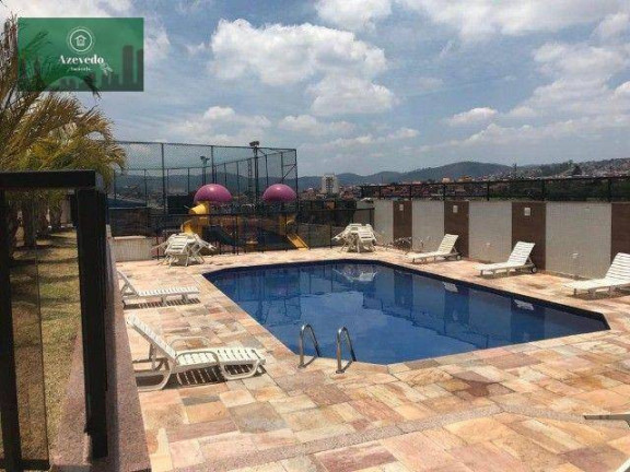 Imagem Apartamento com 3 Quartos à Venda, 200 m² em Vila Rosália - Guarulhos