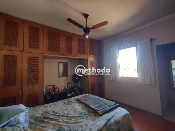 Imagem Casa com 3 Quartos à Venda, 260 m² em Jardim Proença - Campinas