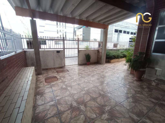 Imagem Kitnet com 1 Quarto à Venda, 17 m² em Vila Assunção - Praia Grande Imagem Kitnet com 1 Quarto à Venda, 17 m² em Vila Assunção - Praia Grande