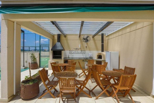 Imagem Apartamento com 2 Quartos à Venda, 50 m² em Rudge Ramos - São Bernardo Do Campo Imagem Apartamento com 2 Quartos à Venda, 50 m² em Rudge Ramos - São Bernardo Do Campo