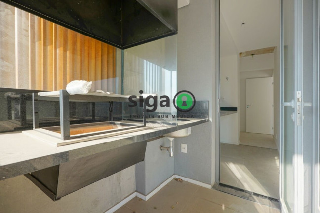 Imagem Apartamento com 3 Quartos à Venda, 197 m² em Brooklin - São Paulo Imagem Apartamento com 3 Quartos à Venda, 197 m² em Brooklin - São Paulo