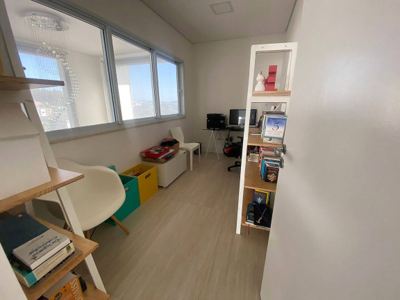 Imagem Casa com 4 Quartos para Alugar, 440 m² em Tamboré - Santana De Parnaíba